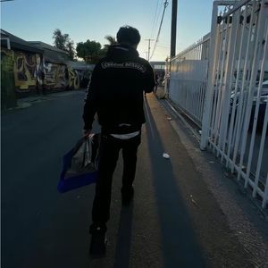 Meet your Posher, Giovanni